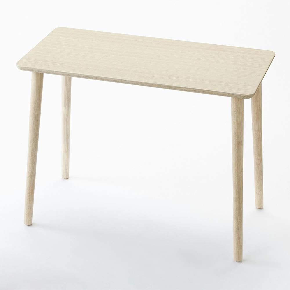 Amazon｜カインズ(CAINZ) 高さ60cmテーブル ノルディックウッド
